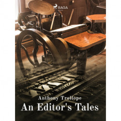 An Editor's Tales