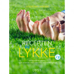 Recepten på lykke 2.0