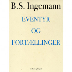 Eventyr og fortællinger