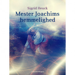 Mester Joachims hemmelighed