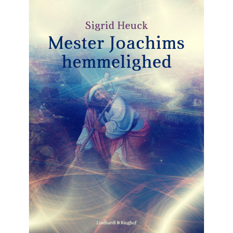 Mester Joachims hemmelighed