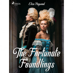 The Fortunate Foundlings