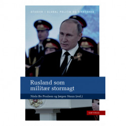 Rusland som militær stormagt