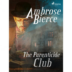 The Parenticide Club