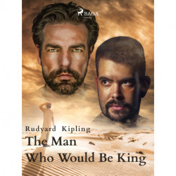 The Man Who Would Be King