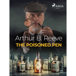 The Poisoned Pen