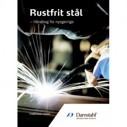 Rustfrit stål - håndbog for nysgerrige