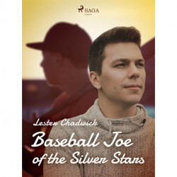 Baseball Joe of the Silver Stars