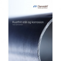 Rustfrit stål og korrosion