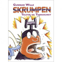 Skrumpen - Teletøj og tankekunst