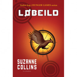 The Hunger Games 2 - Løbeild