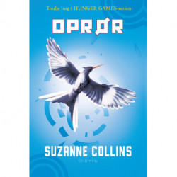 The Hunger Games 3 - Oprør