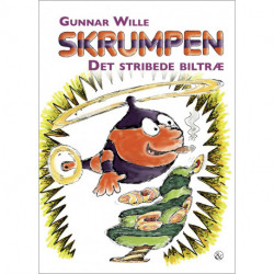 Skrumpen - Det stribede biltræ
