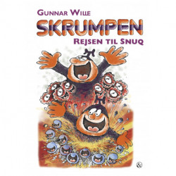 Skrumpen - Rejsen til Snuq
