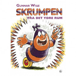 Skrumpen - Fra det ydre rum