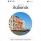 Italiensk begynderkursus CD-ROM & download