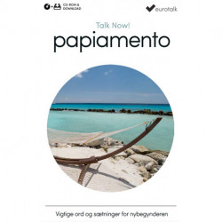 Papiamento begynderkursus CD-ROM & download