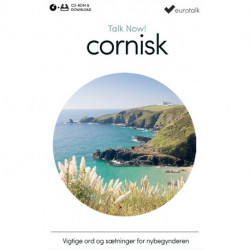 Kornisk begynderkursus CD-ROM & download