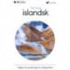 Islandsk begynderkursus CD-ROM & download
