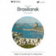 Brasiliansk (Portugisisk) begynderkursus CD-ROM & download