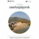 Aserbajdsjansk begynderkursus CD-ROM & download