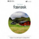 Færøsk begynderkursus CD-ROM & download