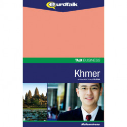 Khmer forretningssprog