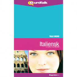 Italiensk parlørkursus