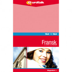 Fransk, kursus for unge