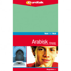 Arabisk, kursus for unge