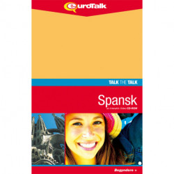 Spansk, kursus for unge