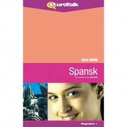 Spansk parlørkursus
