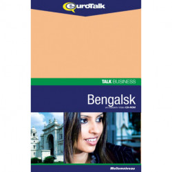 Bengalsk forretningssprog