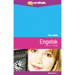 Engelsk parlørkursus