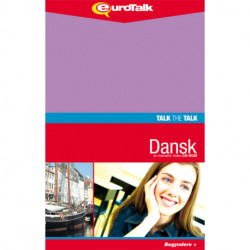 Dansk, kursus for unge