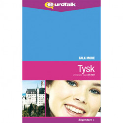 Tysk parlørkursus