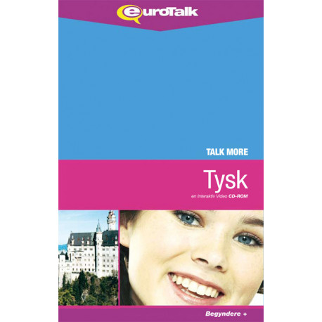 Tysk parlørkursus