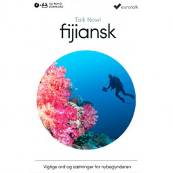 Fijiansk begynderkursus CD-ROM & download