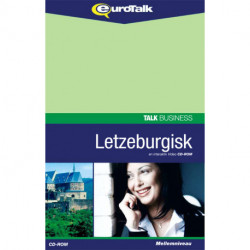 Letzeburgisk forretningssprog