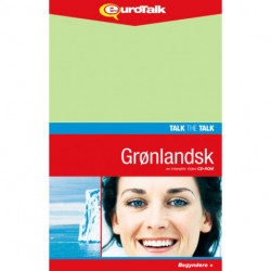 Grønlandsk, kursus for unge