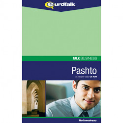 Pashto forretningssprog