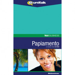 Papiamento forretningssprog