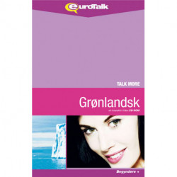 Grønlandsk parlørkursus