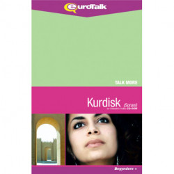 Kurdisk parlørkursus