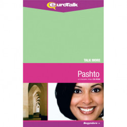 Pashto parlørkursus