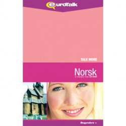 Norsk parlørkursus