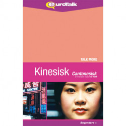 Kantonesisk parlørkursus