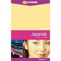 Japansk parlørkursus