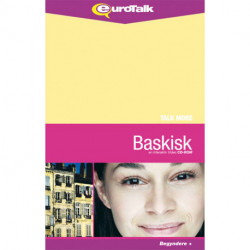 Baskisk parlørkursus