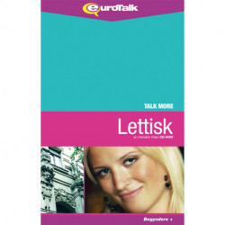 Lettisk parlørkursus